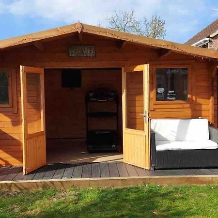 Modern 4 Bedroom House In Weymouth Sunny Corner Экстерьер фото