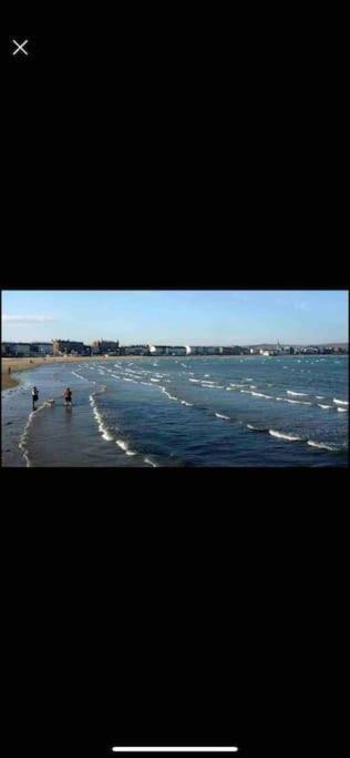 Modern 4 Bedroom House In Weymouth Sunny Corner Экстерьер фото