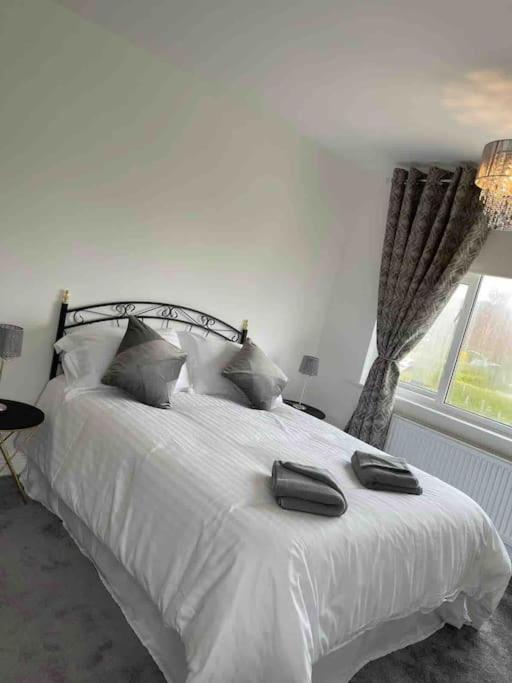Modern 4 Bedroom House In Weymouth Sunny Corner Экстерьер фото