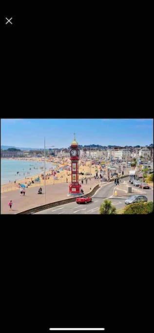 Modern 4 Bedroom House In Weymouth Sunny Corner Экстерьер фото