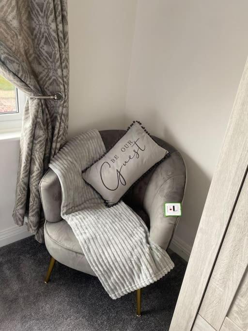 Modern 4 Bedroom House In Weymouth Sunny Corner Экстерьер фото