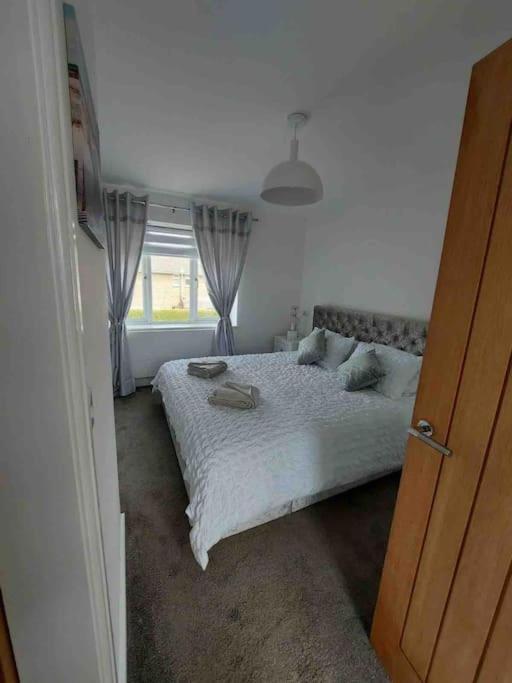 Modern 4 Bedroom House In Weymouth Sunny Corner Экстерьер фото